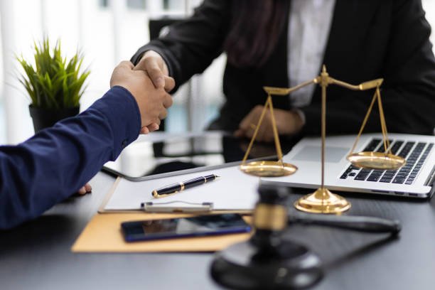 Family and matrimonial legal services