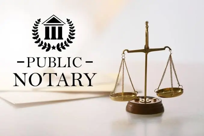Notary Services in Wagholi Pune