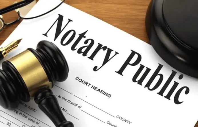 Best Notary Services in kesanand