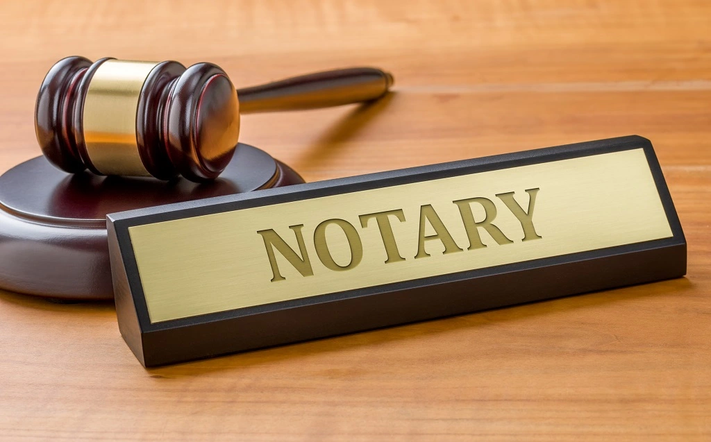 Notary Public in Wagholi Pune